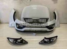 Kia Sportage 2011-2015 ehtiyat hissələri